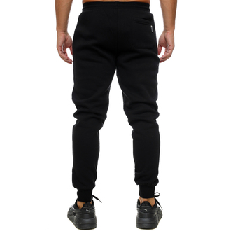 Muška trenerka donji deo Russell Athletic Mel-Cuff Pant