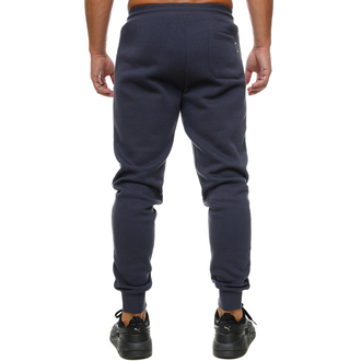 Muška trenerka donji deo Russell Athletic Mel-Cuff Pant
