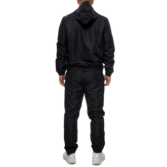 Muška trenerka Sergio Tacchini Carson 024 Hoodie Tracksuit