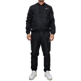 Muška trenerka Sergio Tacchini Carson 024 Hoodie Tracksuit