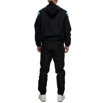 Muška trenerka Sergio Tacchini Diagonalley Hoodie Tracksuit