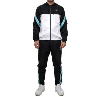 Muška trenerka Sergio Tacchini Diagonalley Hoodie Tracksuit
