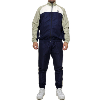 Muška trenerka Sergio Tacchini Metropolis Hoodie Tracksuit