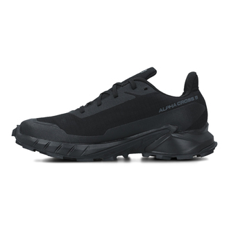 Muške cipele Salomon Alphacross 5 Gtx