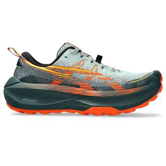 MUŠKE PATIKE ASICS TRABUCO MAX 4