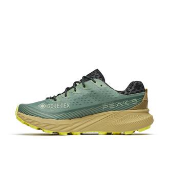 MUŠKE PATIKE MERREL AGILITY PEAK 5 GTX