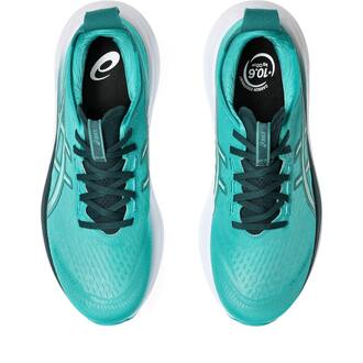 MUŠKE PATIKE ZA TRČANJE ASICS GEL-NIMBUS 27