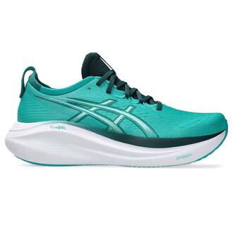 MUŠKE PATIKE ZA TRČANJE ASICS GEL-NIMBUS 27