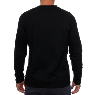Muški duks Russell Athletic Iconic-L/S Crewneck Tee Shirt