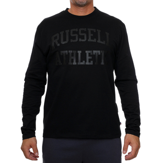Muški duks Russell Athletic Iconic-L/S Crewneck Tee Shirt