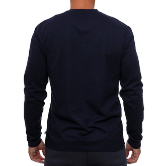 Muški duks Russell Athletic Iconic-L/S Crewneck Tee Shirt