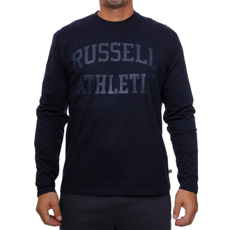 Muški duks Russell Athletic Iconic-L/S Crewneck Tee Shirt