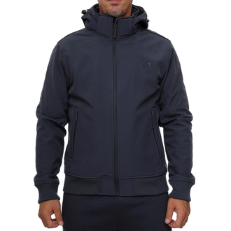 Muški duks Russell Athletic Phil-Zip Thru Hoody