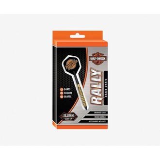 PIKADO STRELICE DART WORLD INC HD RALLY 18G SOFTDART