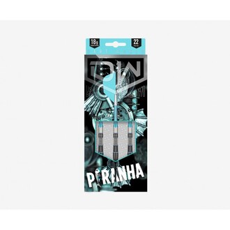 PIKADO STRELICE DART WORLD INC PIRANHA 12 90% TUNGSTEN 18G SOFTDART