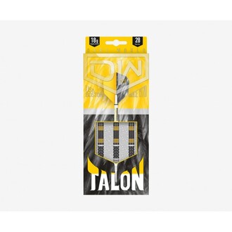 PIKADO STRELICE DART WORLD INC TALON 11 90% TUNGSTEN 18G SOFTDART