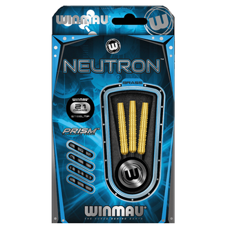 PIKADO STRELICE WINMAU NEUTRON 21G STEELDART