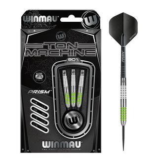 PIKADO STRELICE WINMAU TON MACHINE 21G STEELDART G/W