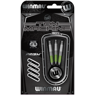 PIKADO STRELICE WINMAU TON MACHINE 23G STEELDART G/W
