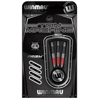 PIKADO STRELICE WINMAU TON MACHINE 24G STEELDART