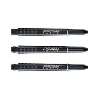 SHAFT WINMAU PRISM FORCE SHAFT BLACK MEDIUM