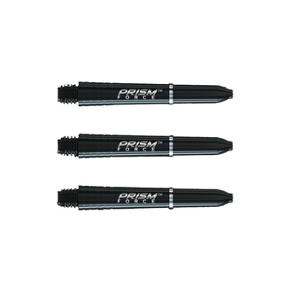 SHAFT WINMAU PRISM FORCE SHAFT BLACK SHORT