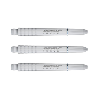 SHAFT WINMAU PRISM FORCE SHAFT WHITE MEDIUM