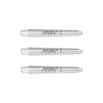 SHAFT WINMAU PRISM FORCE SHAFT WHITE SHORT