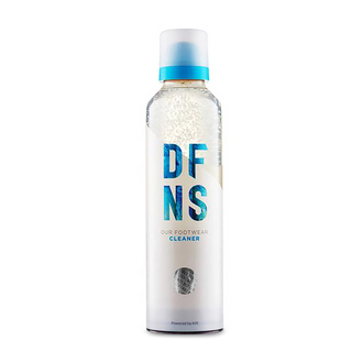 Sredstvo za održavanje obuće Dfns Footwear cleaner, 185ml
