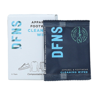 Sredstvo za održavanje obuće Dfns Wipes, 6-pack
