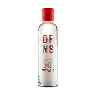 Sredstvo za održavanje odeće Dfns Apparel & hat protector, 200 ml
