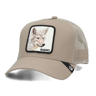 Unisex kačket Goorin Bros The bandit coyote
