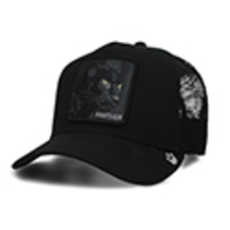 Unisex kačket Goorin Bros The Black panTher