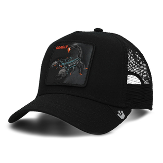 Unisex kačket Goorin Bros The Deadly scorpion