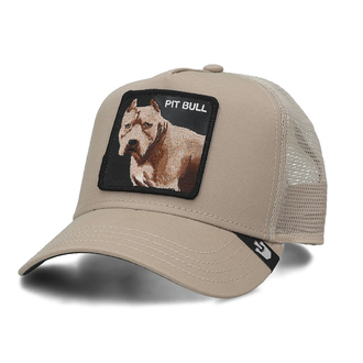 Unisex kačket Goorin Bros The Dog pitbull