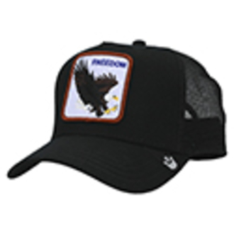 Unisex kačket Goorin Bros The freedom eagle