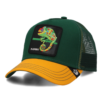 Unisex kačket Goorin Bros The Karma cameleon