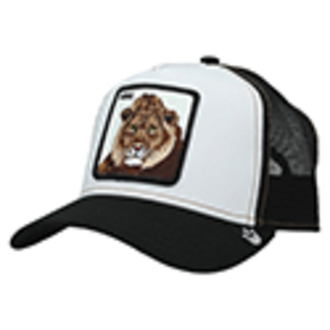 Unisex kačket Goorin Bros The king lion