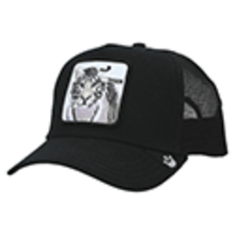 Unisex kačket Goorin Bros The white tiger