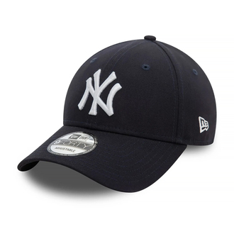 Unisex kačket New Era Mlb side patch 9forty