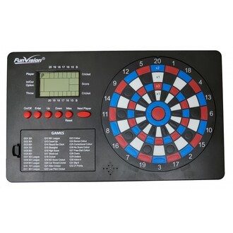 VJ ELECTRONICS PIKADO SKORER 9077FV