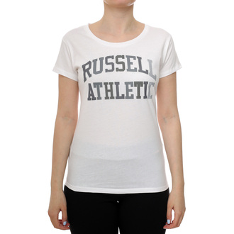 Ženska majica Russell Al1a s/s crew neck tee