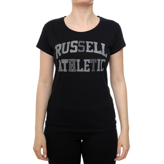 Ženska majica Russell Al1a s/s crew neck tee