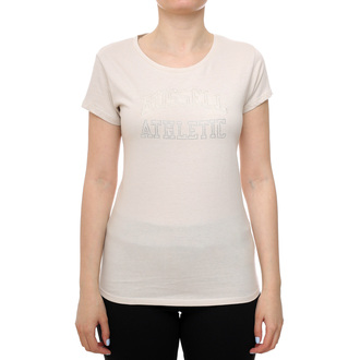 Ženska majica Russell As1c s/s crew neck tee