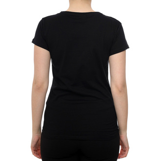 Ženska majica Russell Lc1a s/s crew neck tee