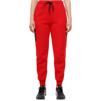 Ženska trenerka donji deo Nike W nsw tch flc mr jgger 2