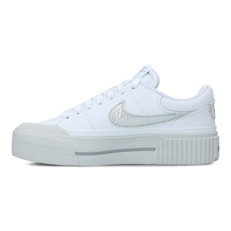 Ženske patike Nike Wmns Court Legacy Lift Gfx 2