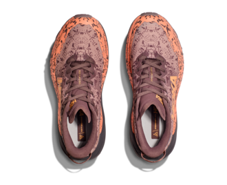 ŽENSKE PATIKE ZA TRČANJE HOKA Speedgoat 6 GTX