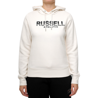 Ženski duks Russel Athletic Gerri-Hoody Sweatshirt