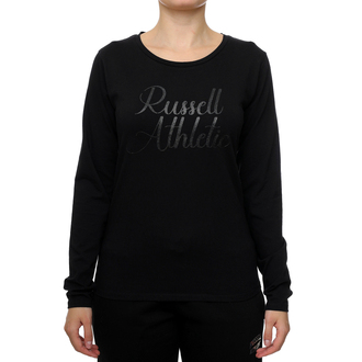 Ženski duks Russel Athletic Sarah-L/S Tee Shirt